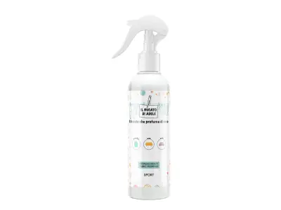 Il Bucato di Adele Spray per Tessuti Sport