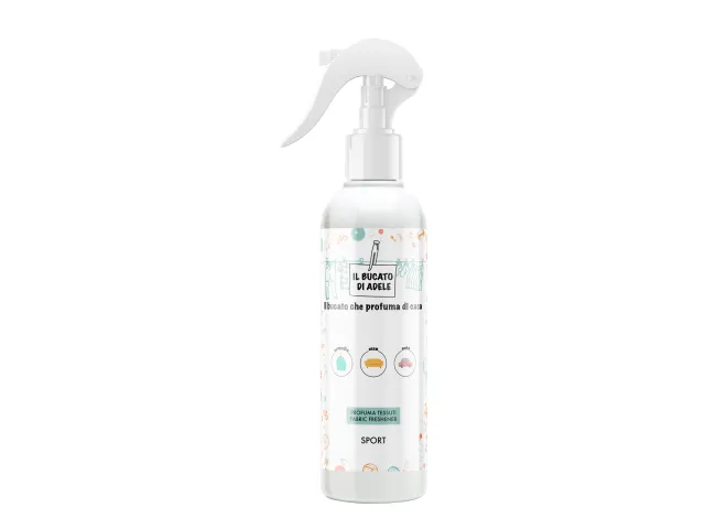 Il Bucato di Adele Spray per Tessuti Sport