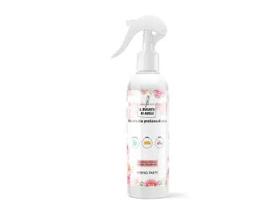 Il Bucato di Adele Spray per Tessuti Spring Party