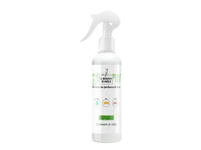 Il Bucato di Adele Spray per Tessuti Giornata di Sole