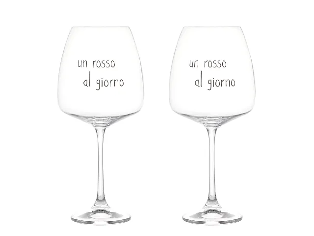 Simple Day Set 2 calici