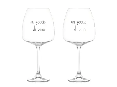 Simple Day Set 2 calici
