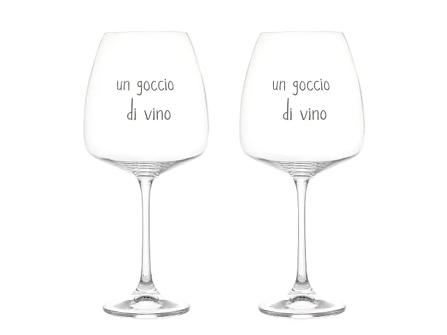 Simple Day Set 2 calici