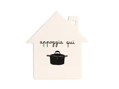 Simple Day Sottopentola casa