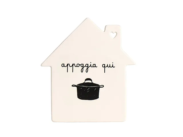 Simple Day Sottopentola casa