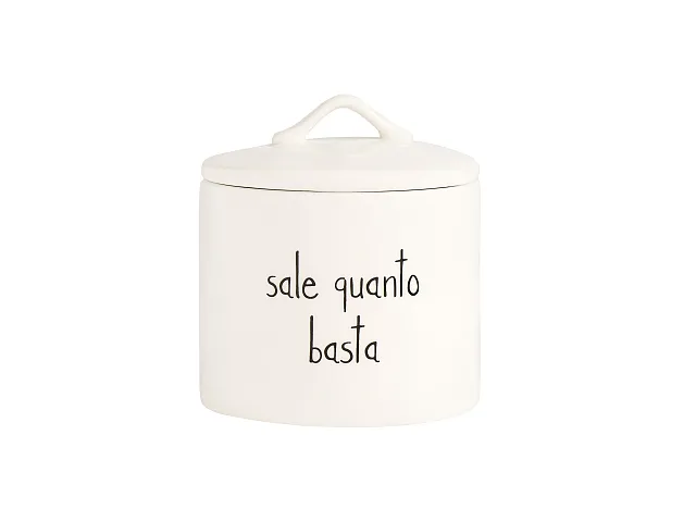 Simple Day Barattolo in gres
