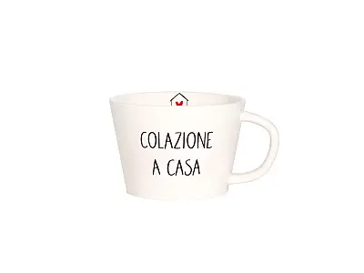 Simple Day Tazza Colazione