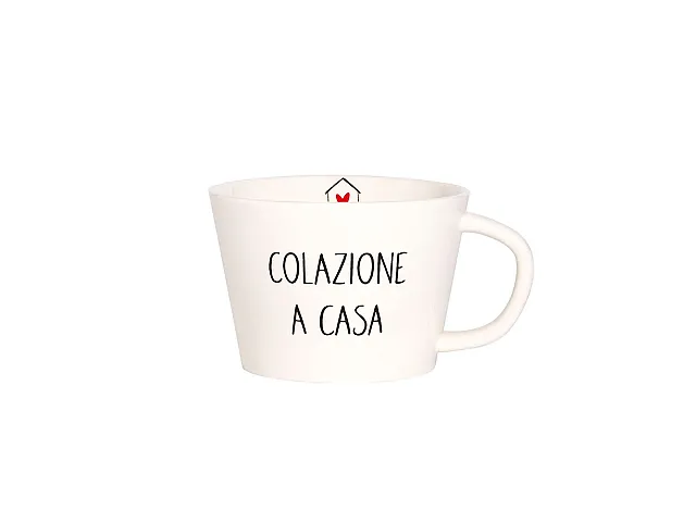 Simple Day Tazza Colazione