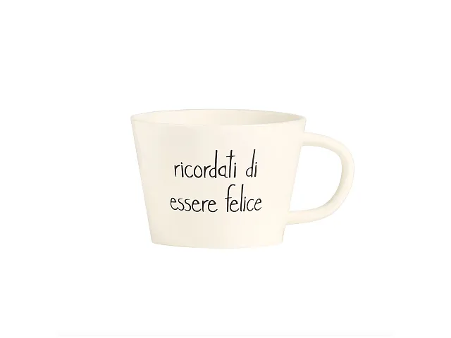 Simple Day Tazza Colazione