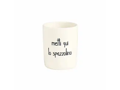 Simple Day Portaspazzolino