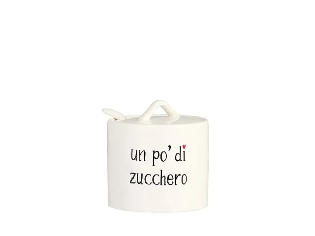Simple Day Zuccheriera