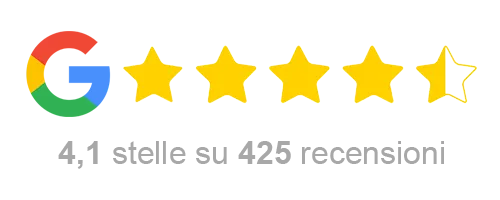 badge google review